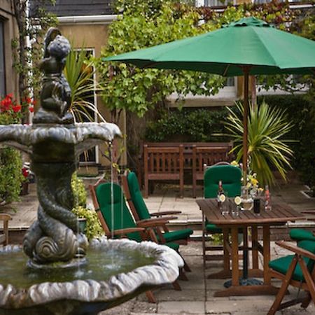 The Wyastone Hotel Cheltenham Ngoại thất bức ảnh