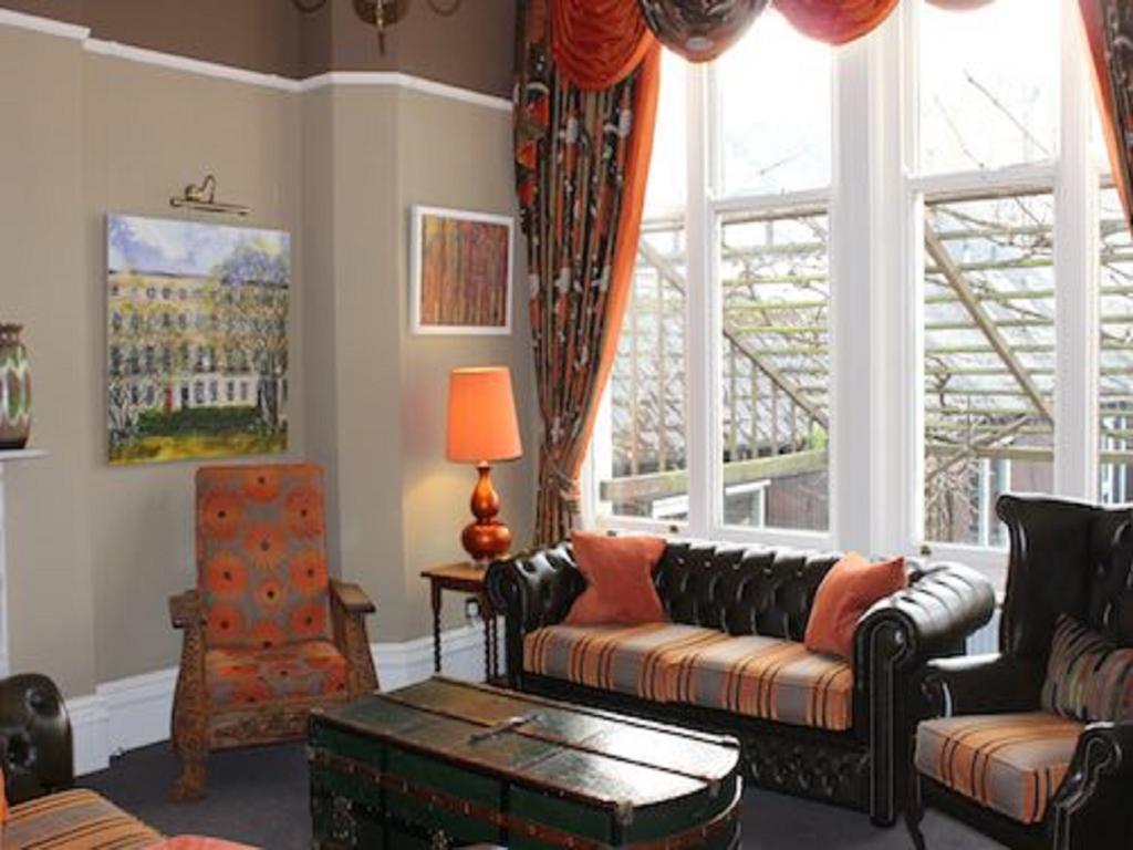 The Wyastone Hotel Cheltenham Ngoại thất bức ảnh